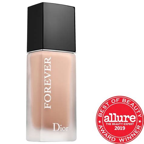 dior forever 24h wear high perfection skin-caring foundation|Dior 24h wear foundation.